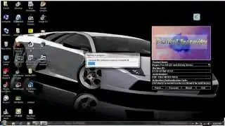 Sony Vegas pro 9 password error (already patch) HELP!