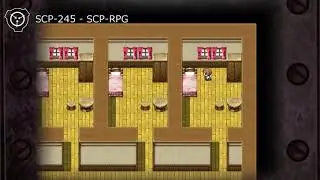 SCP 245 SCP RPG