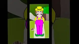 Wario Dies By Giant Carnivorous Snail(Powelliphanta) Has Officially Arrived