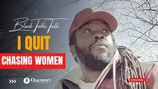 The Difference Between CHASING and PURSUING Women!