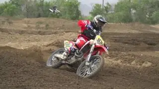 Outdoor Prep with Zach Bell and Sean Cantrell