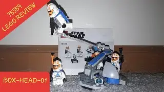 Lego Star Wars 