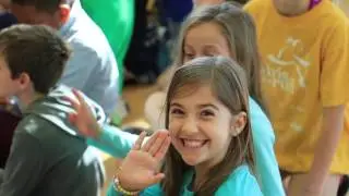 B&rsquo;gosh Jeanius 2016