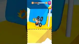 Scribble Rider level 20
