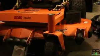 How I Maintain My Lawn Care Equipment