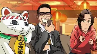 SERASA MACAM DRAMA CHINA! MERAHSIAKAN IDENTITYNYA ANAK CEO! W MAKDI!