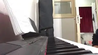 &ldquo;See the Love&rdquo; by The Brilliance (Piano Loop Cover by TheWu)