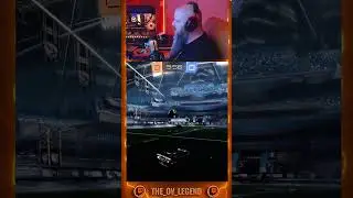 Picked. Off. The. Wall.