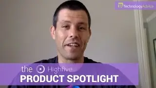 Highfive TV and Video Conferencing Software: Product Spotlight