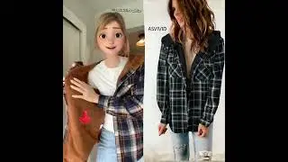Cozy Plaid: A Fall Jacket Review#fallfashion #plaidjacket #cozyoutfit #jacketreview