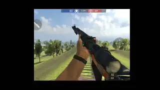 rifle test