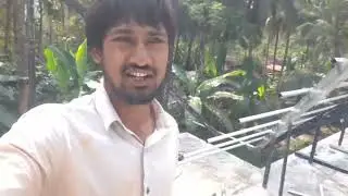 roofing contractors work in Kerala India indarshtial WELDING  work