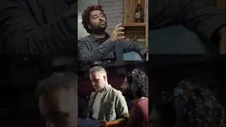 How Arijit Singh Creates a Song as an Independent Artist at Oriyon Music 🎶