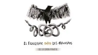 DE LA GRAN PIÑATA - La Urgencia (El Equilibrio Entre Los Opuestos)