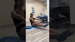 формирование баланса по методике доктора Реута Вячеслава #RTBalance #АВАР #ВячеславРеут #баланстела