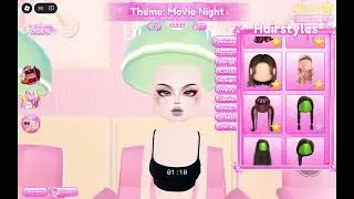 Playing dti!🥞🐞🌱