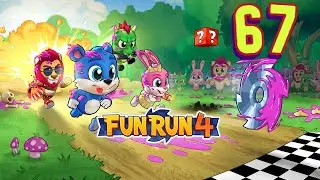 67 Fun Run Stream -#01