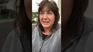 Horrific 'Great Tribulation