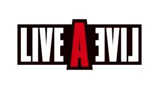 Megalomania (CD Version) - Live A Live