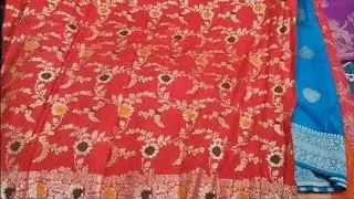 Weaving misstake sarees చాలా తక్కువ price
