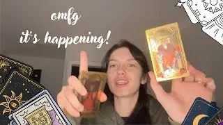 THE PORTAL IS CLOSING | Last New Moon 2025 | Tarot Reading