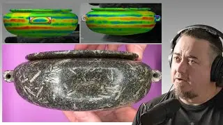 Impossible Precision of Ancient Egyptian Granite Vases #podcast #science #history #egypt