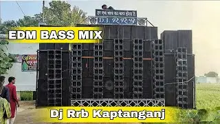 #djremixEDM MIX #DJ #RRB #kaptanganj #competition Dj Ankit Babu kaptanganj