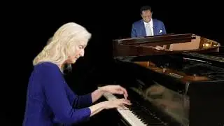Bach + Jazz with Howland Breckenridge Duo