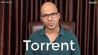 What is Torrent? is it Legal? is it Safe?
