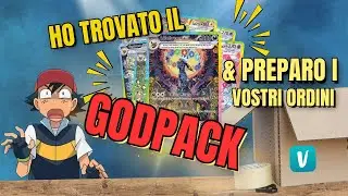 HO TROVATO UN GODPACK 🤯 mentre preparo i VOSTRI ORDINI Vinted!📦 - Chill&Relax
