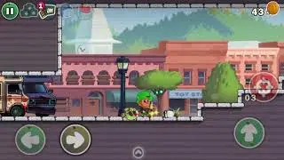 Lep's World Z - Tutorial 03