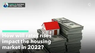 Rate Rises May Dampen a Hot Housing Market