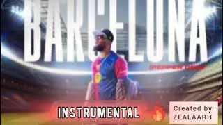 Barcelona (pepper dem) by DJ Ab free beat Instrumental created by Zealaarh