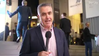 DIGITAL TRANSFORMATION WORLD DAY 1 HIGHLIGHTS