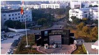 CGC Landran represents excellence in quality education