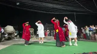 deusi bhailo 2082 part -6