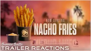 REACTING TO TACO BELL SUPPLY AND DEMAND