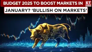 Share Market January Seasonality: Positivity To Thrive Or Correction Likely? | Business News