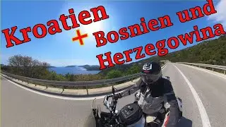 Kroatien Bosnien und Herzegowina