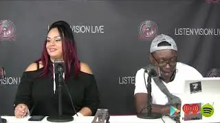 14 x award winning Eddie Kayne Show WLVSRADIO listenvisionlive.com SYND IHEART RADIO SPOTIFY GOOGLE