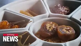 Seoul city hosts six-day-long festival packed with events for foodies