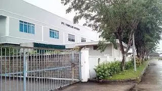 PT. Triplus Hitech