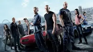 New Hollywood Action Movie in Hindi Dubbed The Rock And Vin Diesel.