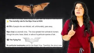 What is Nipah Virus? Doctor Answers