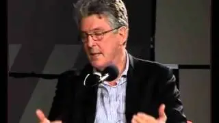 The political journey of Kevin Rudd. David Marr with Robert Manne (p2)