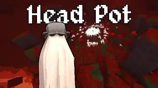 Megabonk Head Pot Unlock (500k+ Run)