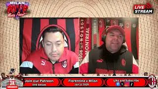 NO HOME COOKING- AC MILAN TIE 1-1 TO GENOA AT SAN SIRO- MILAN COAST 2 COAST