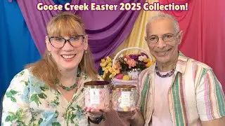 Goose Creek Easter 2025 Collection!