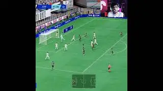 BRILLIANT GOAL FOR ZLATAN IBRAHIMOVIC FIFA 23 #shorts #viral #shortvideo - Axed Gaming.