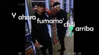 BRIXED x SHAYKER - DURA |LETRA - ADELANTO